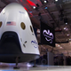 Illustration for article titled The new SpaceX Dragon V2